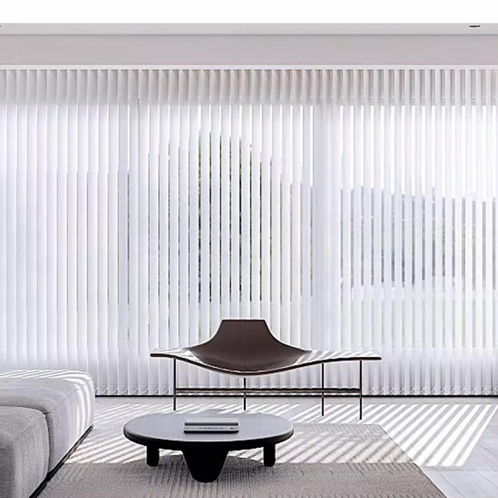 Vertical Blind Components