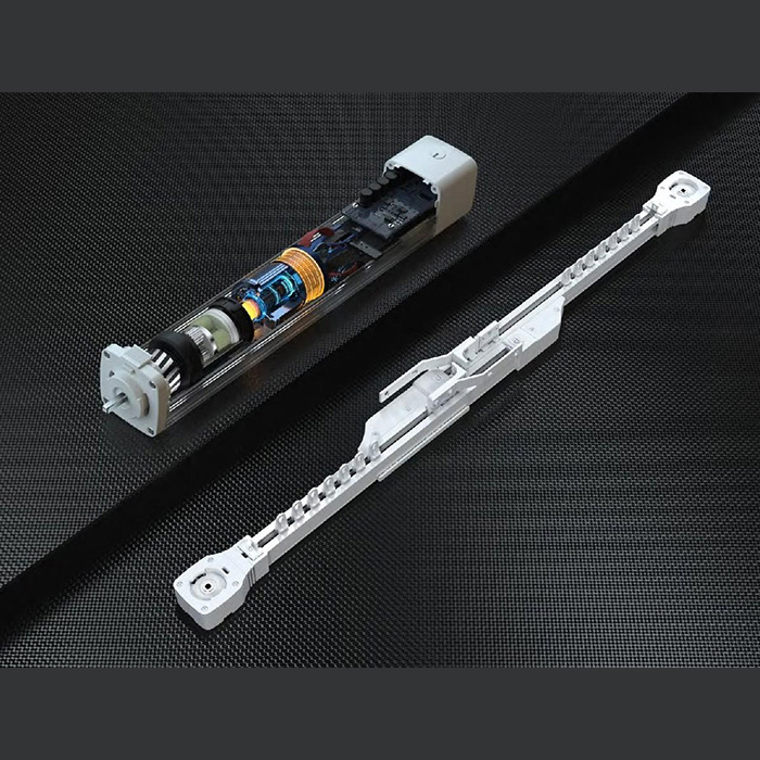 Motorized Blinds and Motorized Curtains